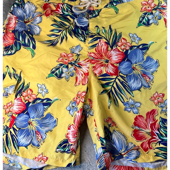 Polo Ralph Lauren Swim Trunks‎ XLT - Picture 1 of 11